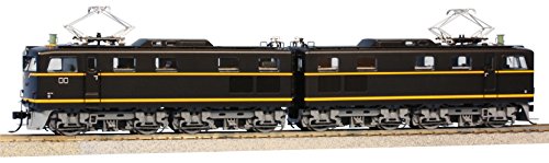 Amazon | 天賞堂 HOゲージ 52021 EH10形 量産タイプ グレー台車 | 鉄道