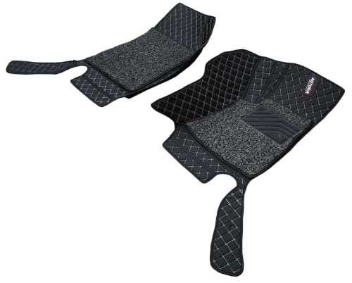 Image of Mat for Mahindra Marazzo 2018