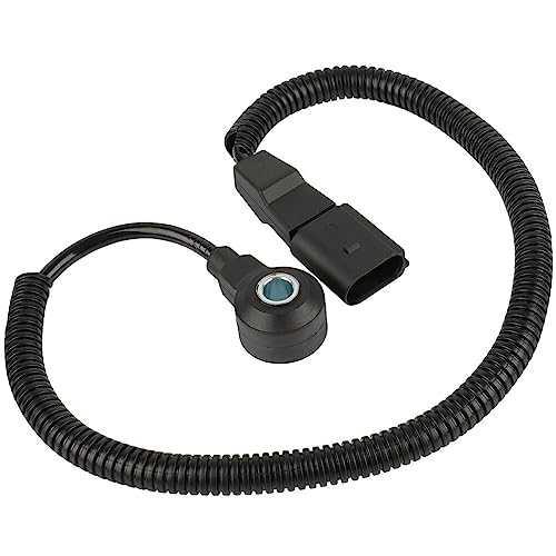 Capteur de détonation pour Audi A4 06E905376B électronique - 6
