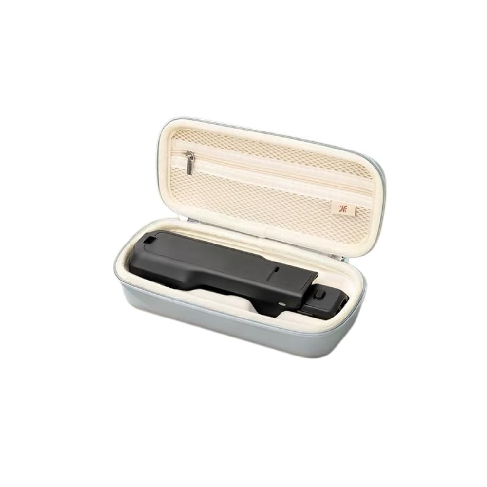 Accessoire Insta360 Luna Ultra étui de protection rigide bleu - 6