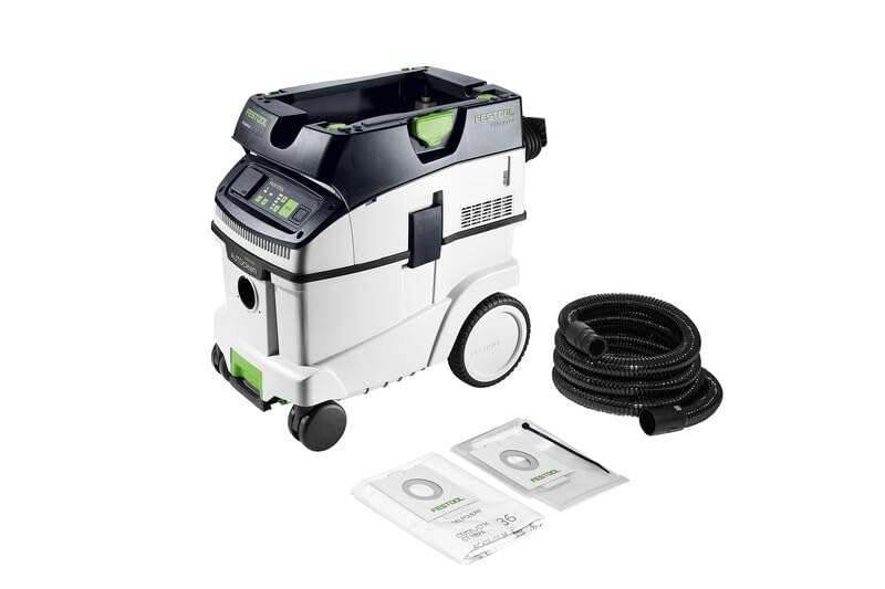 Festool CT 36 EI AC HEPA