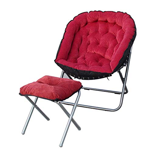 YQ WHJB Balcony Living Room Small Sofa Lounge Chair Lazy Couch Chair Single Sofa