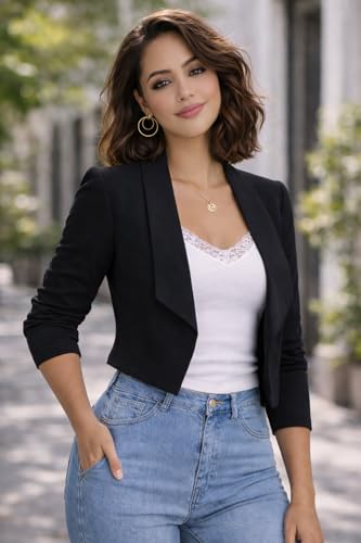 Toochki jacket – image 2