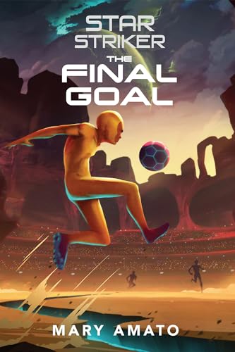 The Final Goal (Star Striker)