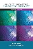 Reading Literature and Writing Argument