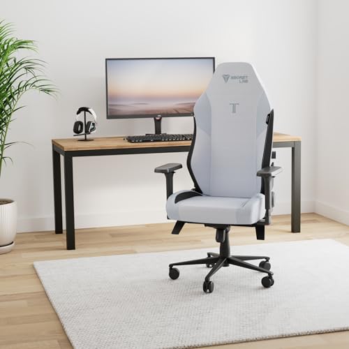 Secretlab Titan Evo chair