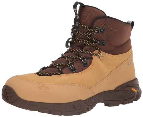 オークリー（OAKLEY） トレッキングシューズ 登山靴 Vertex Boot