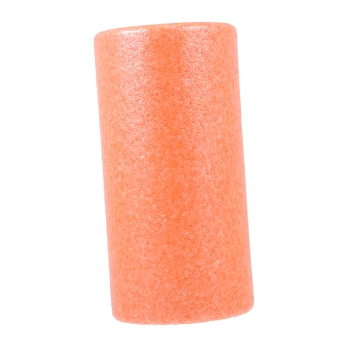 Foam Roller Epp Muscle Relaxing Roller 30x15cm Naranja para alivio muscular y de espalda en casa y gimnasio miniatura 1