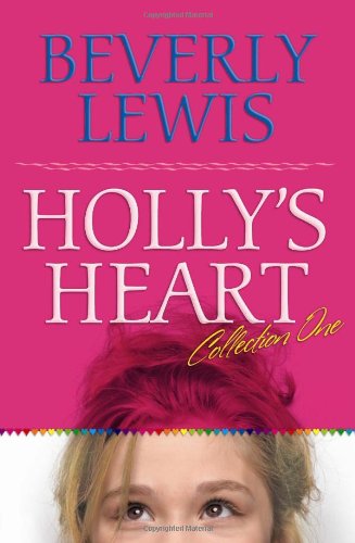 Holly's Heart, Volume 1: Best Friend, Worst Enemy/Secret Summer Dreams/Sealed with a Kiss/The Trouble with Weddings/California Crazy (Holly's Heart 1-5) (v. 1)