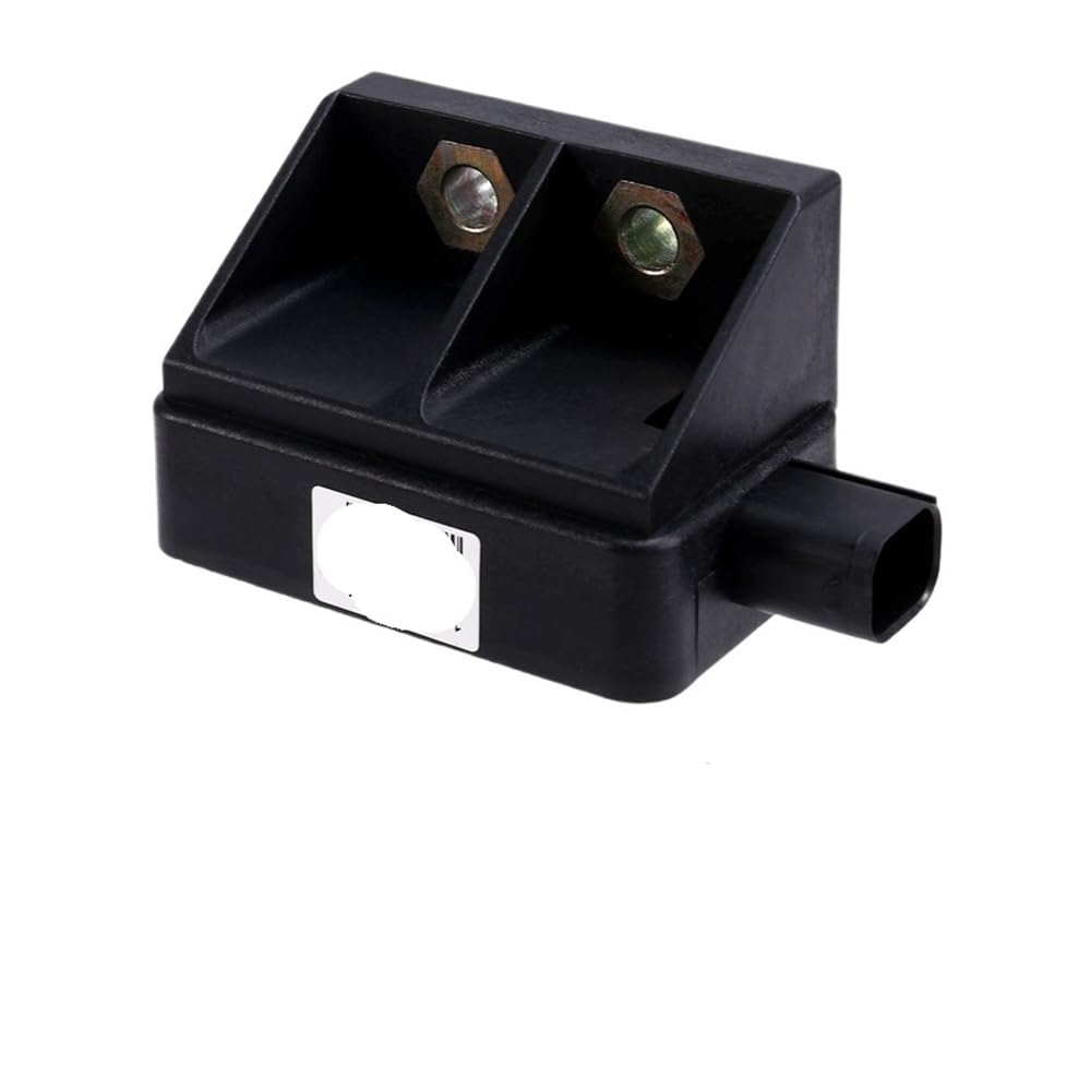 Sensore di imbardata per Auto 1J0907657A, Compatibile con Volkswagen, Skoda e Sea, Ricambio 1J2907637A