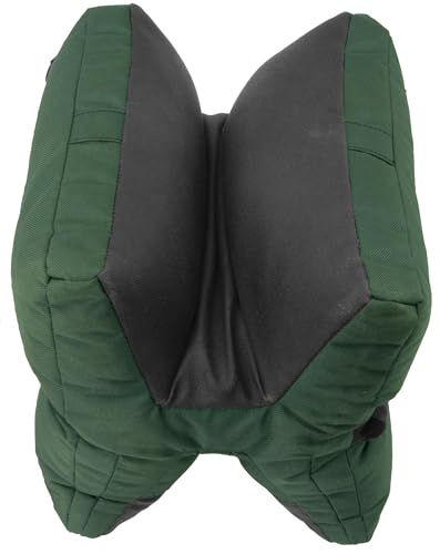 Caldwell TackDriver Bag with Durable, One Piece Construction and Non-Marring Surface for Outdoor, Range, Sight In, Shooting and Hunting - Thumbnail 2