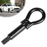 DBREAKS 90507738, Gancio di Traino per Auto, Asta di Traino, Gancio di Traino, Tow Hook Compatibile con Opel Astra G H, Zafira A B, Combo C, Corsa C D, Meriva A B, Vectra B C