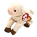 TY Beanie Baby - EWEY the Lamb [Toy]