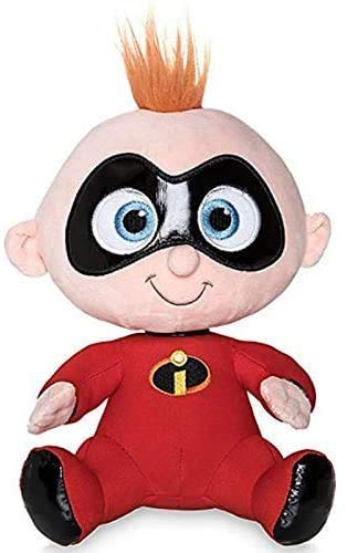 jack jack cuddly toy