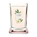 Yankee Candle Elevation Collection with Platform Lid Magnolia & Lily Scented Candle, Large 2-Wick, 80 Hour Burn Time