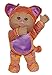Cabbage Patch Kids 9" Tallulah Tiger Zoo Cutie