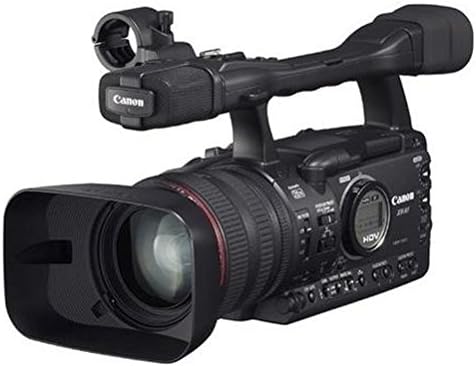 Camcorder Canon XH-A1 HDV