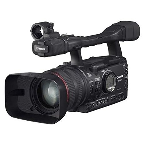 Camcorder Canon XH-A1 HDV