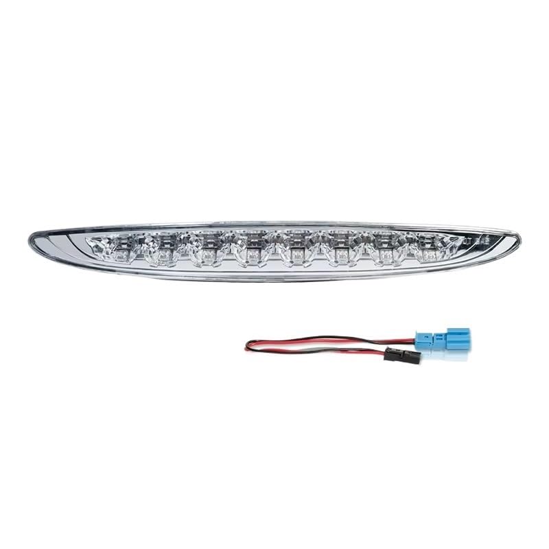 Troisième feu stop super lumineux pour voiture Cooper R50 R53 2001