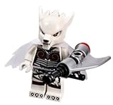 LEGO Chima - Windra The Wolf Minifigure