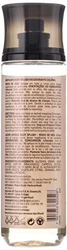 Body Splash Colônia Nativa SPA Jasmim Sambac 200ml 3 41ruNgPznDL