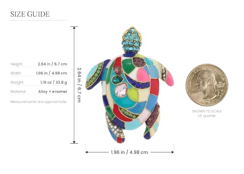 Image of Cameo Brooch Vintage Silver Tone Lady Portrait Brooch Pins for Women Victorian Jewelry Crystal Rhinestone Brooches for Hat Scarf Collar Lapel Handbags Shawls for Christmas