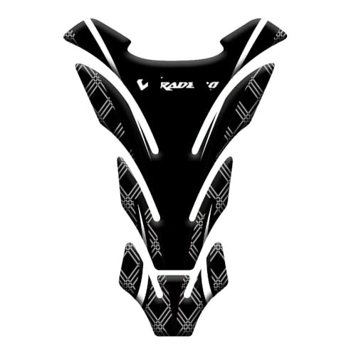 Autocollant réservoir moto résine pour vos sorties en Varadero XL 125 250 1000