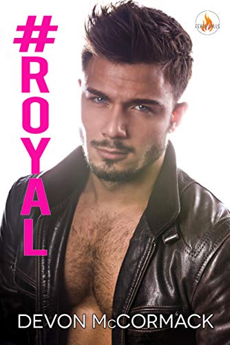 ROYAL (Fever Falls Book 4) (English Edition)
