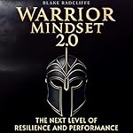 Cover of Warrior Mindset 2.0
