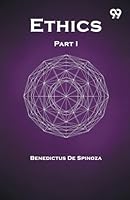Ethics Part I 9374834502 Book Cover