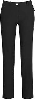 Mammut Damen Runbold Guide Softshellwanderhose