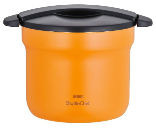 サーモス 真空保温調理器 シャトルシェフ 4 3l Kbf 4500 Apr アプリコット 鍋 価格比較 価格 Com