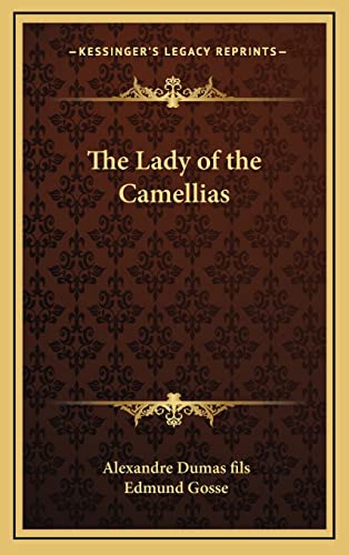 The Lady of the Camellias