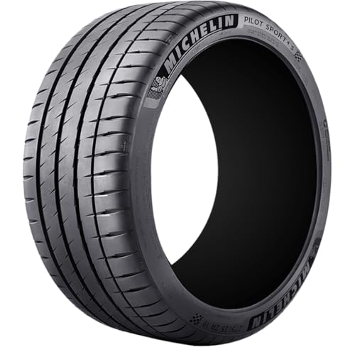 Amazon.co.jp: MICHELIN (ミシュラン) PILOT SPORT 4S 205/40ZR18 (86Y