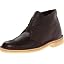 Brown Tumbled Leather