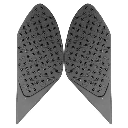 Almohadillas depósito Ducati Diavel 2011-2018 con agarre lateral de tracción