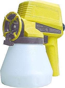 Wagner Wide Shot Power Painter 