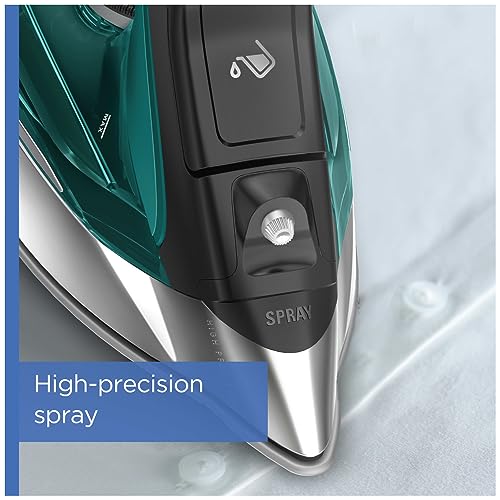 Rowenta 14501165885 Iron, Pro Master Stainless Steel Soleplate Steam Iron thumb #7