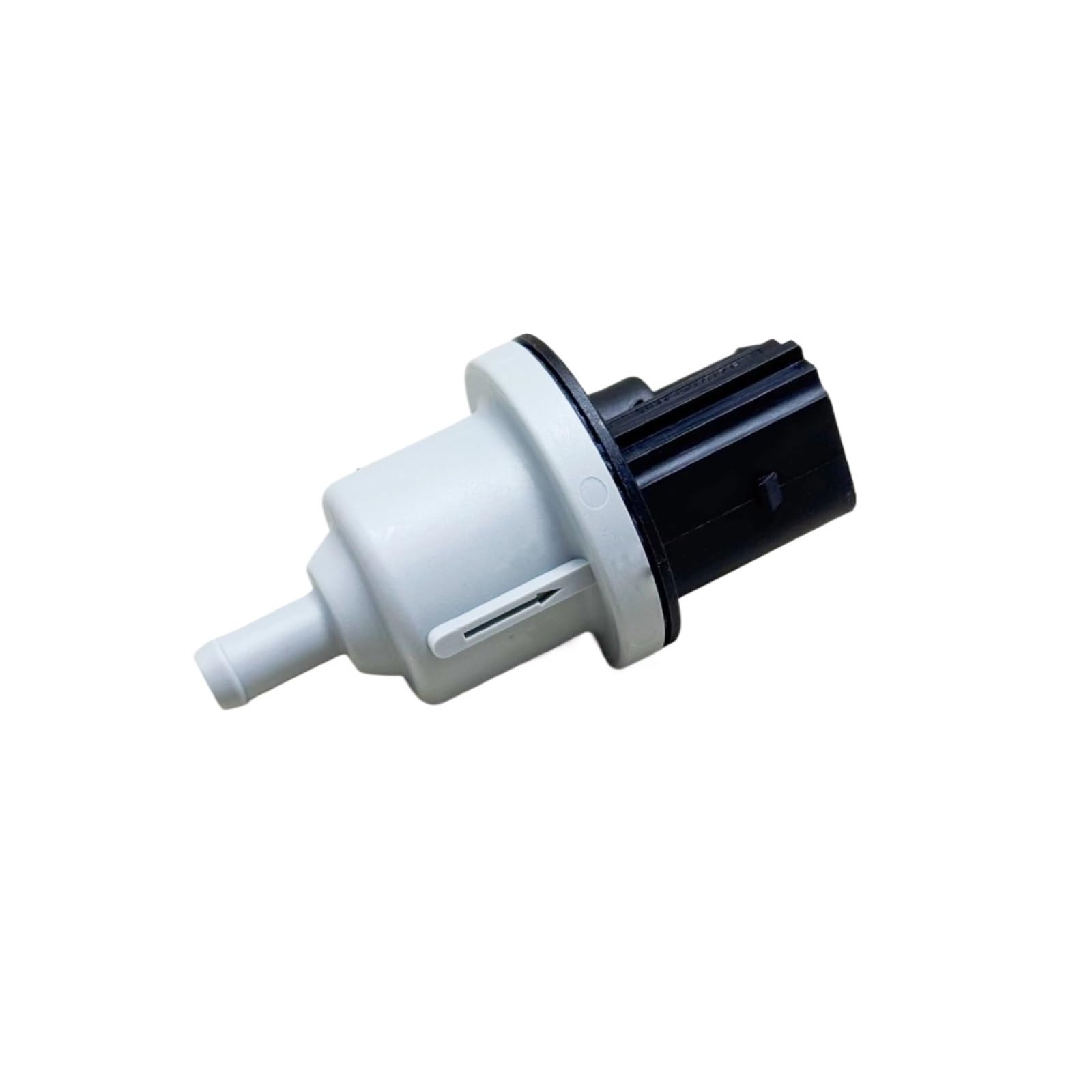 Vapor Canister Purge Solenoid Valve Compatible with VW for Phaeton 2004-2006 for Touareg 2008-2009 for Wagon 2007-2008 Canister Purge Vacuum Valve Switch 03H906517A