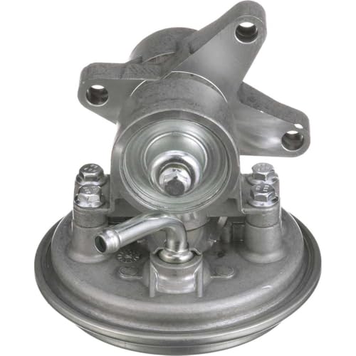 Bomba de Vacío para Ford E-350 Econoline Club Wagon 7.3L 1994-1995 | para Ford E-350 Econoline 7.3L 1994-1995, para F-250 7.3L 1994-1995, reemplaza 901008, 641008, (1x) miniatura 7