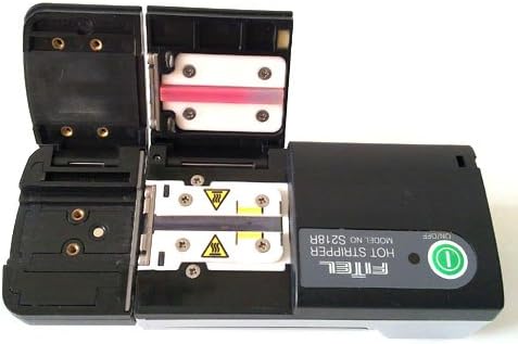 Fitel S218R Thermal Stripper