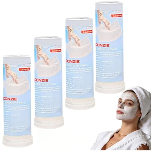 Disposable Towel Heater, 2026 Upgraded Hot Face Towel Heater Machine, 5-Second Heating, 131°F Adjustable Constant Temperature, Relaxation Spa Daily Use, Soft Facial Clean (80 Towls)