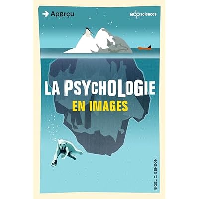 La psychologie en images