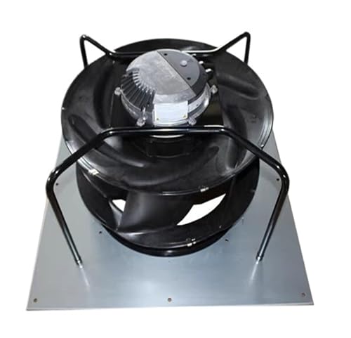 Arionyx G560-8317081580/FA28-03AHU Data Center Air Handling Unit Fan EC Retrofit(K3G560-FA28-03)
