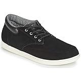 0 Etnies MACALLAN Black Herren_Skaterschuhe, Groesse:EU 42.0/09.0 US / 08.0 UK