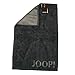 Produktbild JOOP! 1600 Classic Doubleface Gästetuch (30 * 50 cm, anthrazit ) 3 er Set