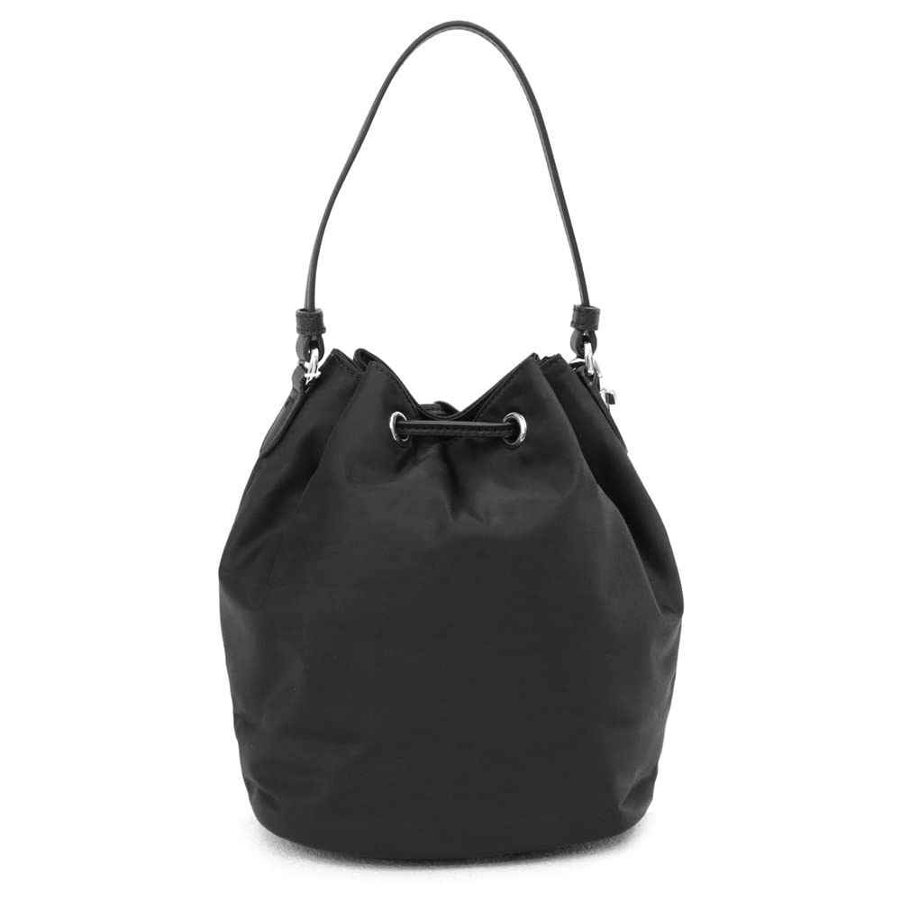 Amazon | [トリーバーチ] 2WAYバッグ 134652 ブラック(001 BLACK