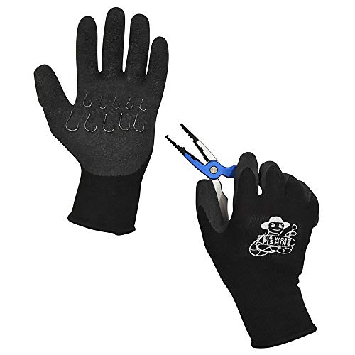 image for Big Worm Fishing Fishing Hooks Freshwater Fishing Hook Assortment - Me