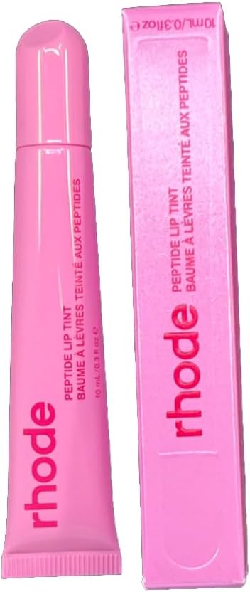 Rhode Peptide Lip Tint (Jelly Bean)
