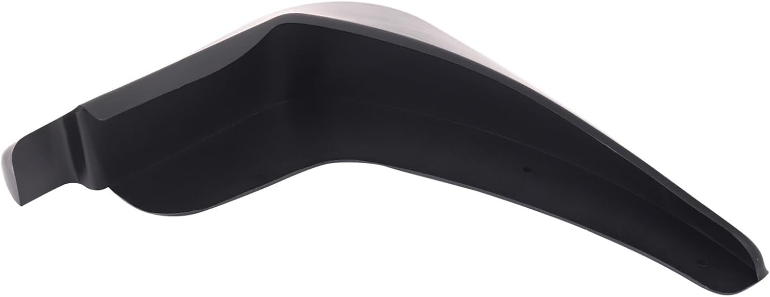 4PCS Car Mud Flap Splash Mudguard Front Guard Set